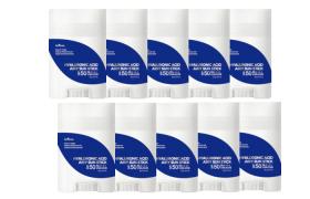 Isntree Hyaluronic Acid Airy Sun Stick - 22g (10ea) Set Isntree Hyaluronic Acid Airy Sun Stick - 22g (10ea) Set