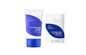 Isntree Hyaluronic Acid Meilleur ensemble de protection solaire Isntree Hyaluronic Acid Meilleur ensemble de protection solaire