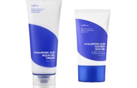 Isntree - Hyaluronic Acid Resist the Sun Set Isntree - Hyaluronic Acid Resist the Sun Set