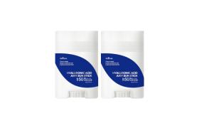 Isntree Hyaluronic Acid Stick Solaire Acide Aérien - 22g (2ea) Set Isntree Hyaluronic Acid Stick Solaire Acide Aérien - 22g (2ea) Set
