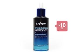 Isntree Hyaluronic Acid Water Essence - 50ml (10ea) Set Isntree Hyaluronic Acid Water Essence - 50ml (10ea) Set