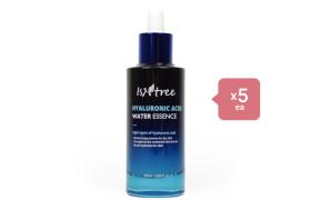 Isntree Hyaluronic Acid Water Essence - 50ml (5ea) Set Isntree Hyaluronic Acid Water Essence - 50ml (5ea) Set