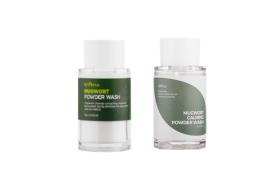 Isntree - Lavage en poudre calmant à l'armoise - 15g