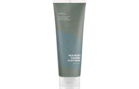Isntree - Masque en argile véritable armoise - 100ml Isntree - Masque en argile véritable armoise - 100ml