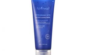 Isntree - Masque de sommeil à l'eau d'acide hyaluronique - 100ml Isntree - Masque de sommeil à l'eau d'acide hyaluronique - 100ml