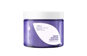 Isntree - Onion Newpair Clear Pad - 250ml