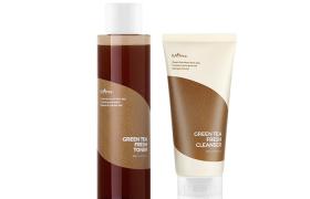 Isntree Set Essentiels Isntree Set Essentiels