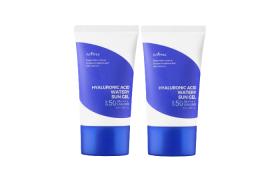Isntree - Set Hyaluronic Acid Gel solaire aqueux (2ea) Isntree - Set Hyaluronic Acid Gel solaire aqueux (2ea)
