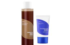 Isntree Set Moisture Isntree Set Moisture