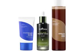 Isntree - Set Refreshing Isntree - Set Refreshing
