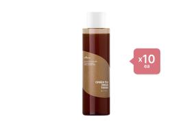 Isntree - Set Thé vert toner frais (10ea) Isntree - Set Thé vert toner frais (10ea)