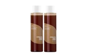 Isntree - Set Thé vert toner frais (2ea) Isntree - Set Thé vert toner frais (2ea)