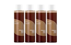 Isntree - Set Thé vert toner frais (4ea) Isntree - Set Thé vert toner frais (4ea)