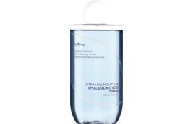 Isntree - Ultra-Low Molecular Hyaluronic Acid Toner - 300ml