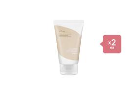 Isntree - Yam Root Vegan Milk Cream - 80ml (2ea) Set Isntree - Yam Root Vegan Milk Cream - 80ml (2ea) Set