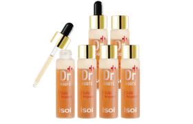 ISOI - Ampoule cuir chevelu Dr.ROOTS - 9ml*6ea