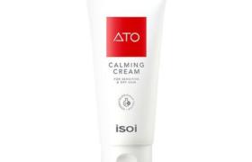 ISOI - ATO Calming Cream - 130ml