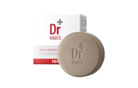 ISOI - Barre de shampoing à la bière Dr.ROOTS - 100g