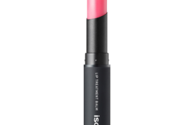 ISOI - Bulgarian Rose Baume Soin Lèvres - No.02 Baby Pink