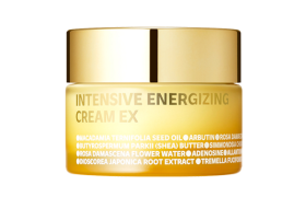 ISOI - Bulgarian Rose Crème énergisante intensive EX - 60ml