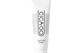 ISOI - CICAGO Crème de finition Cica - 50ml