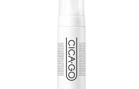 ISOI - CICAGO Nettoyant à bulles Cica Clearing - 200ml