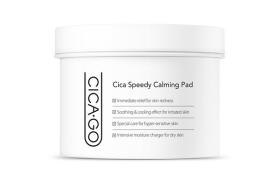 ISOI - CICAGO Tampon apaisant Cica Speedy - 70pièces