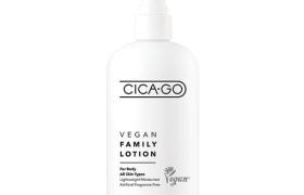 ISOI - CICAGO Vegan Family Lotion - 350ml