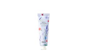 ISOI - Crème pour les mains à la lavande naturelle - 30ml