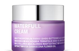 ISOI - Crème pleine d'eau - 50ml