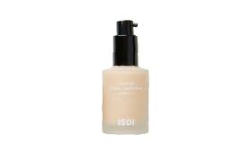 ISOI - Fond de Teint Vegan SPF38 PA++ - 32ml - #21