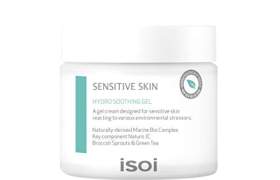 ISOI - Gel Hydro Apaisant Peau Sensible - 80ml