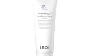 ISOI - Gel peeling doux - 120g