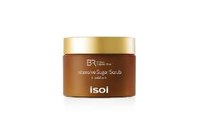 ISOI - Gommage Intensif au Sucre - 60g