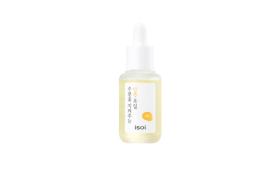 ISOI - Huile pure pour le visage, pour un éclat frais et frais - 30ml