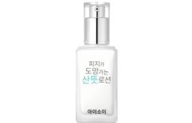 ISOI - Lotion Essence Pure Sebum Care - 70ml