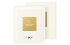 ISOI - Masque Crème Énergisant Intensif - 23ml*1pièce