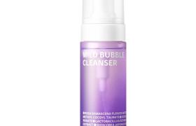 ISOI - Mild Bubble Cleanser - 150ml