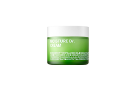 ISOI - Moisture Dr. Crème - 70ml