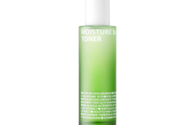 ISOI - Moisture Dr. Toner - 130ml