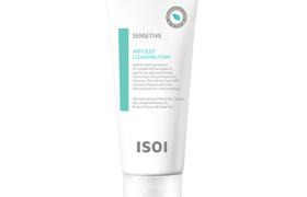 ISOI - Mousse nettoyante anti-poussière sensible - 100ml