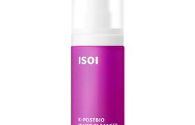 ISOI - Nettoyant Intérieur K-Postbio - 100ml