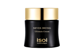 ISOI - Never Drying Ultimate Crème - 50ml