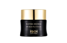 ISOI - Never Drying Ultimate Crème contour des yeux - 20ml