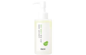 ISOI - Pure Cleansing Oil, Rinsing Off Your Day - 145ml