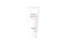 ISOI - Pure Foaming Cleanser, Leaving Moisture Only - 75ml