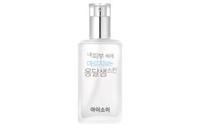 ISOI - Pure Toner, une oasis en bouteille pour votre peau - 130ml