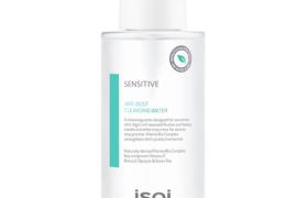 ISOI - Sensitive Anti-Dust Cleansing Water - 300ml