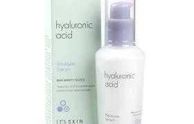 It's Skin - Acide Hyaluronique humidité, Sérum - 40ml It's Skin - Acide Hyaluronique humidité, Sérum - 40ml