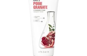 It's SKIN - Avoir une mousse nettoyante à la grenade - 150ml